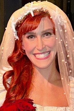 Jodi Benson