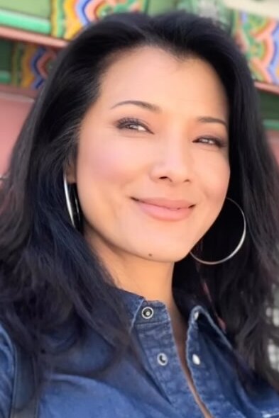 Kelly Hu