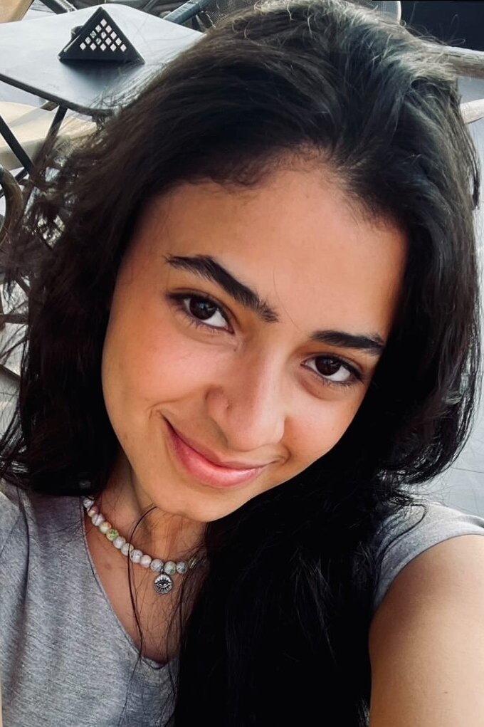 Farah Anany