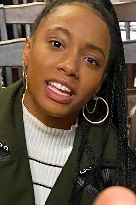Alyah Chanelle Scott