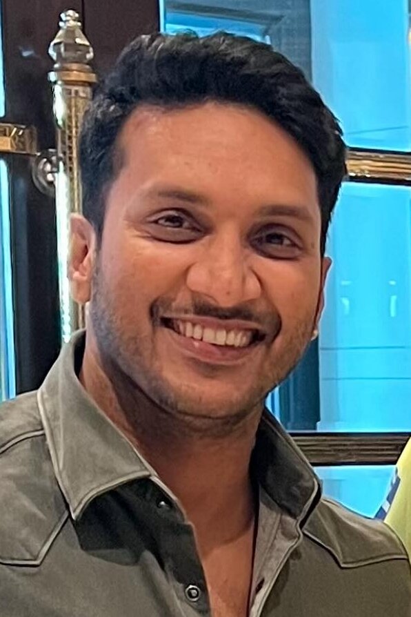 Sathish Krishnan