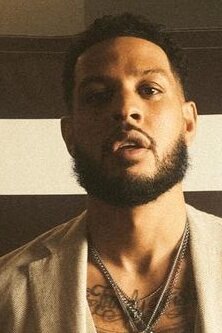 Sarunas J. Jackson