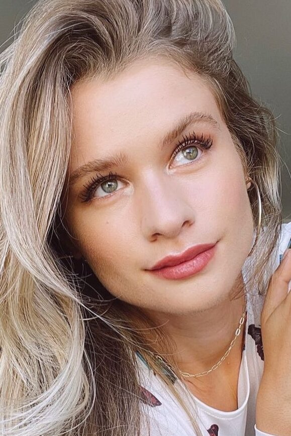 Jenna Boyd