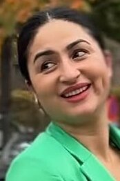 Garima Panta