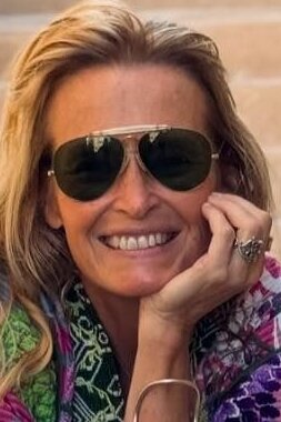 Estelle Lefébure