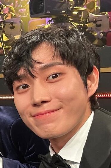 Kim Woo-seok
