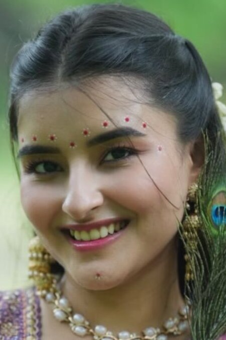 Vanshika