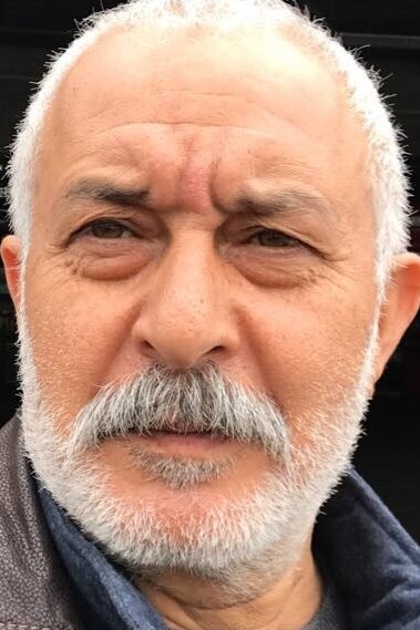 Ali Sürmeli