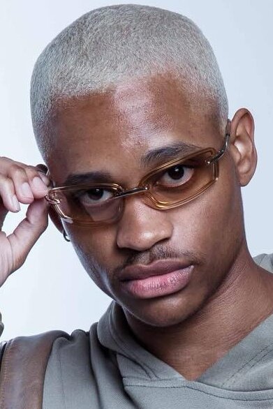 Tyrel Jackson Williams