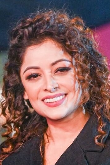 Priyanka Bharali