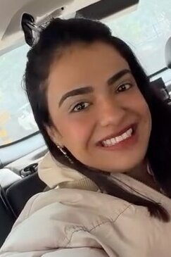 Nishtha Gandhi