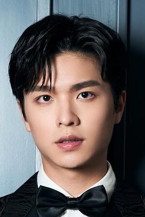 Hank Wang
