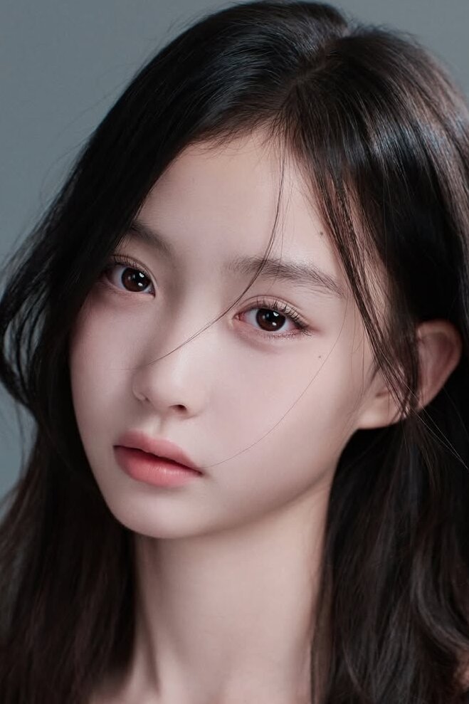 Kang Hye-rin