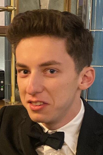 Andrew Barth Feldman