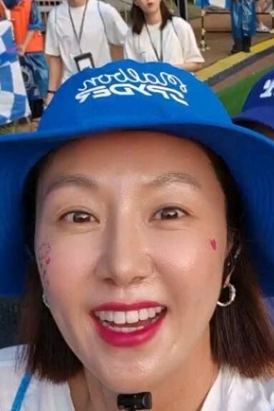 Kim Ji-hye