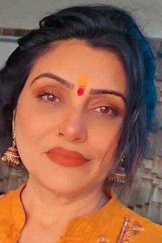 Kajal Nishad