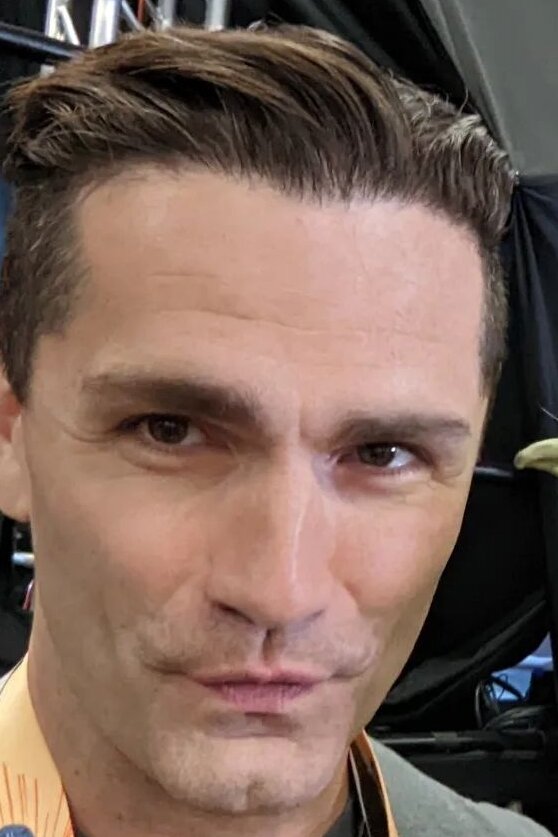 Sam Witwer