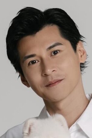 Carlos Chan Ka-Lok