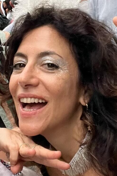 Marina Person
