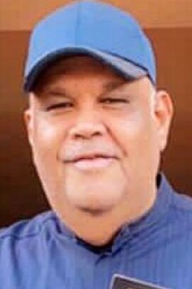 Nabil Shuail