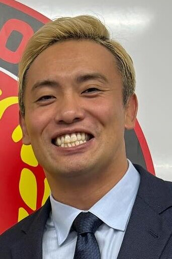 Kazuchika Okada