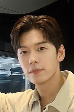 Austin Kang