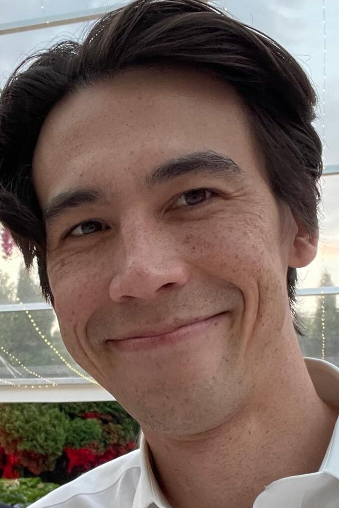 Zac Oyama