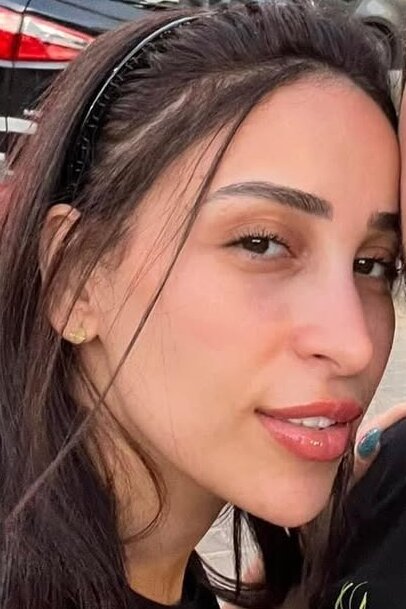 Hagar El Ebiary