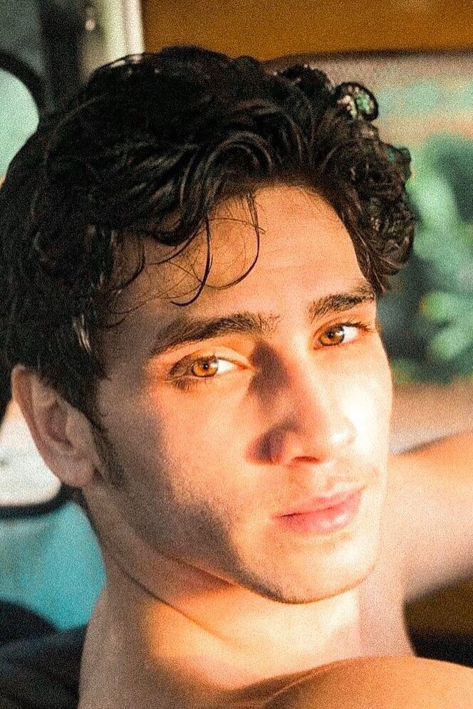 João Gabriel Marinho
