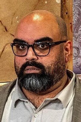 Bashar Al-Jazzaf