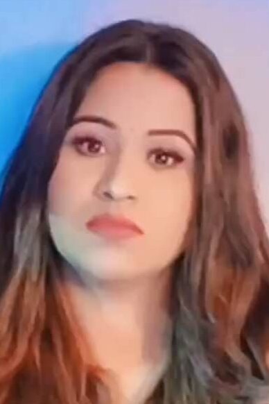 Manali Rathod