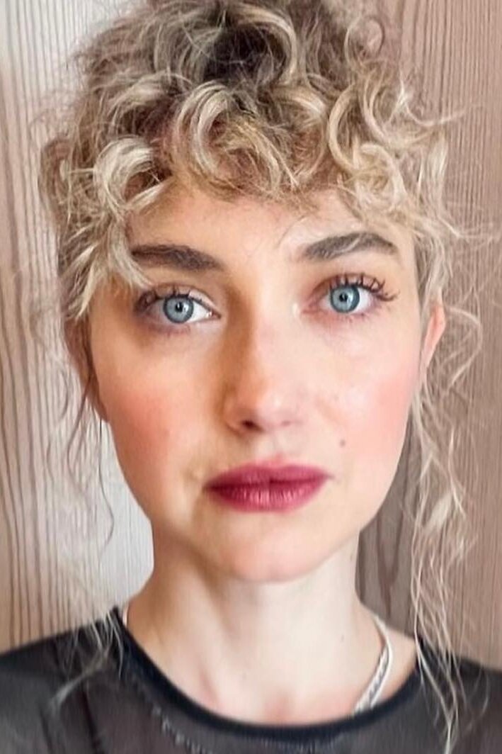 Imogen Poots