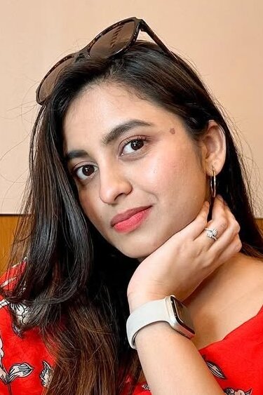Dimple Harika