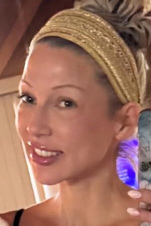Miriam McDonald
