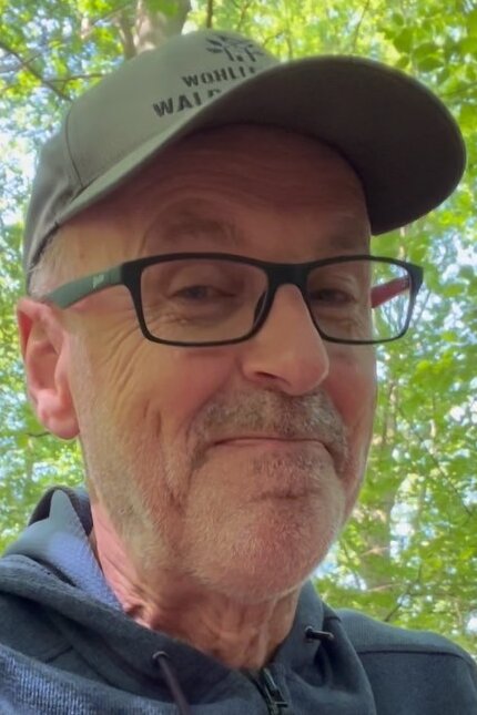 Peter Wohlleben