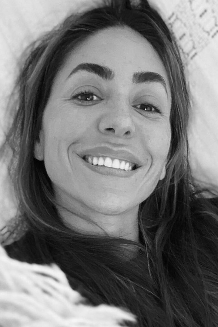 Natalia Cordova-Buckley