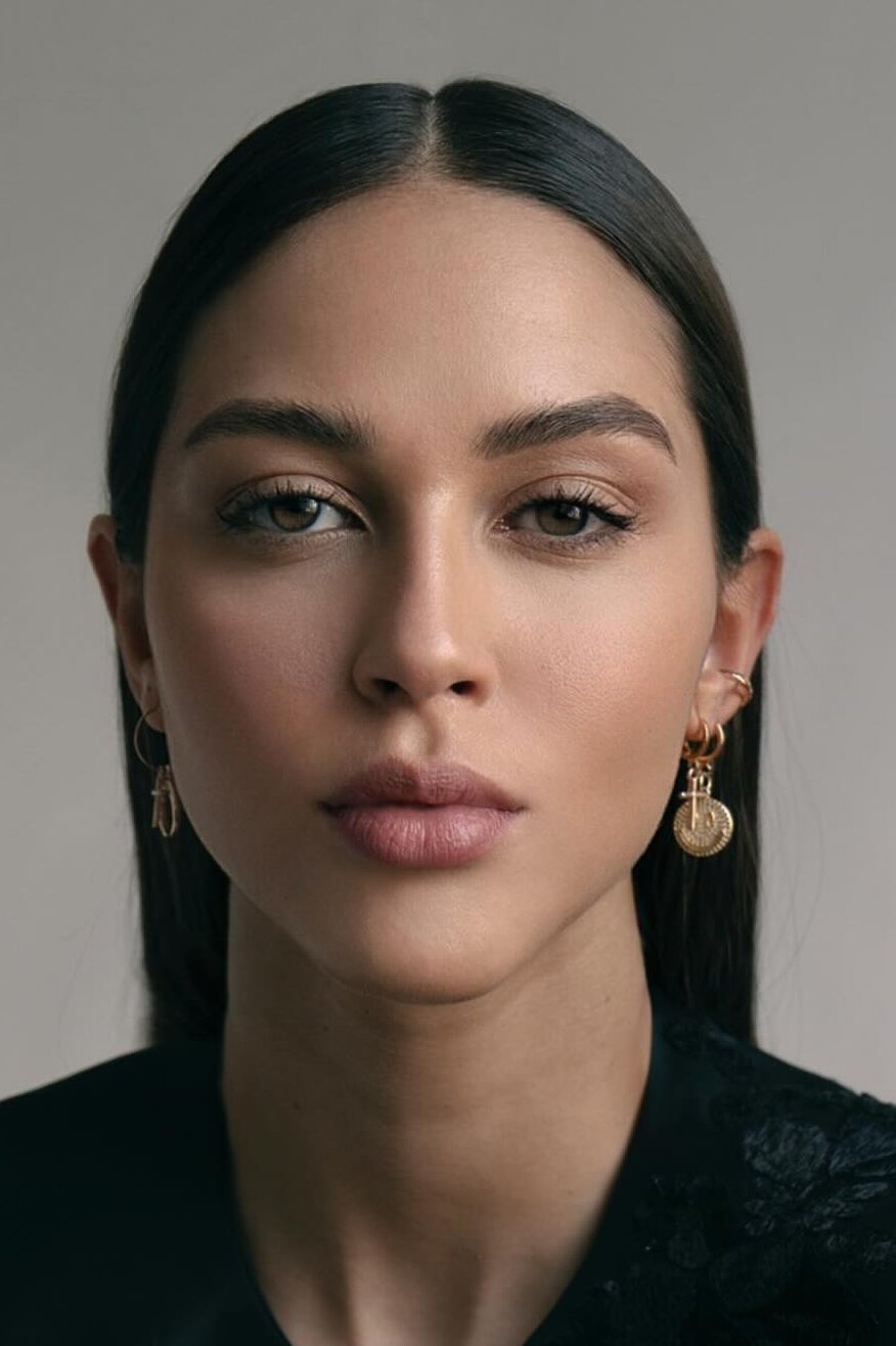 Luisa Rubino