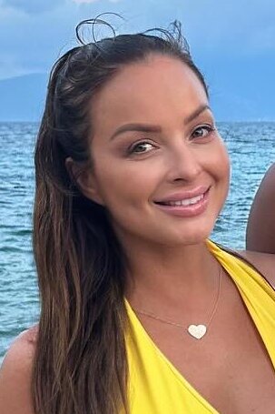 Daniela Nízlová