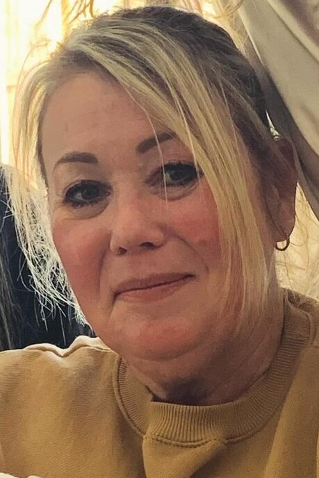Jann Arden