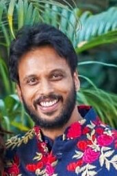 Aadarsh Balakrishna