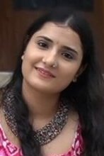Vidushi Malpani