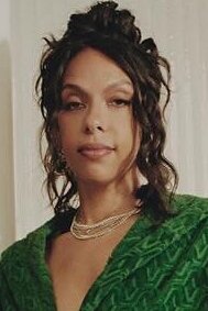 Melina Matsoukas