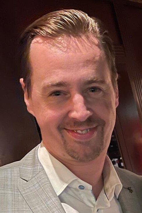 Sean Murray