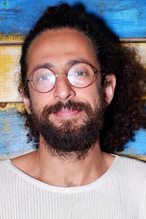 Hisham Fageeh