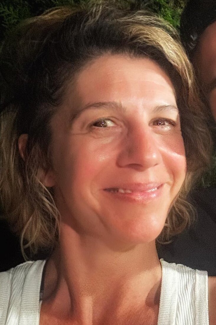 Juliette Tresanini