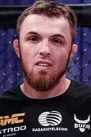 Magomed Magomedov