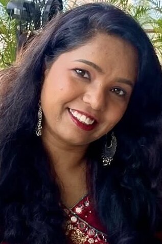 Rumana Nazarali