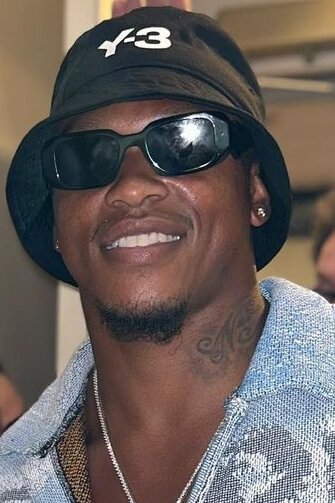 Anthony Yarde