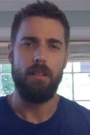 Dustin Milligan