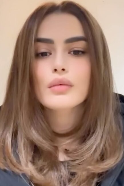 Mehak Dhillon